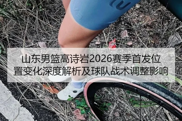 山东男篮高诗岩2026赛季首发位置变化深度解析及球队战术调整影响